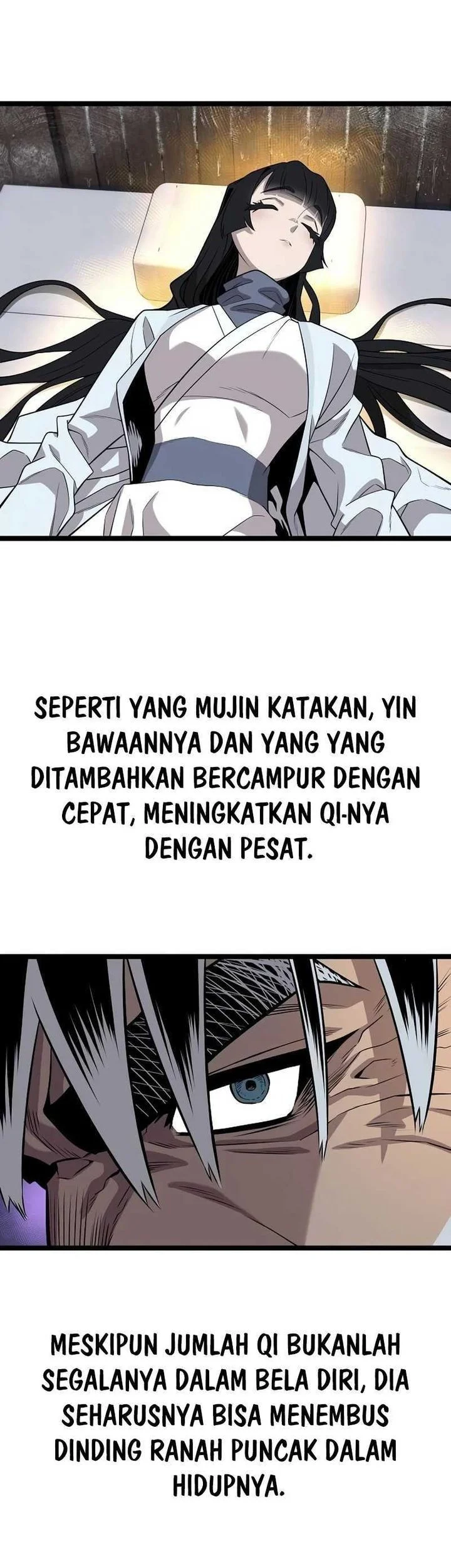 Tang Clan Legend Chapter 41 - halaman 56