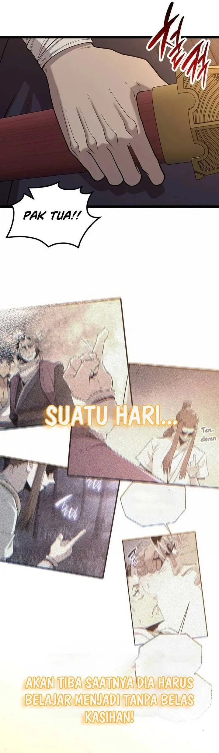 Tang Clan Legend Chapter 41 - halaman 58