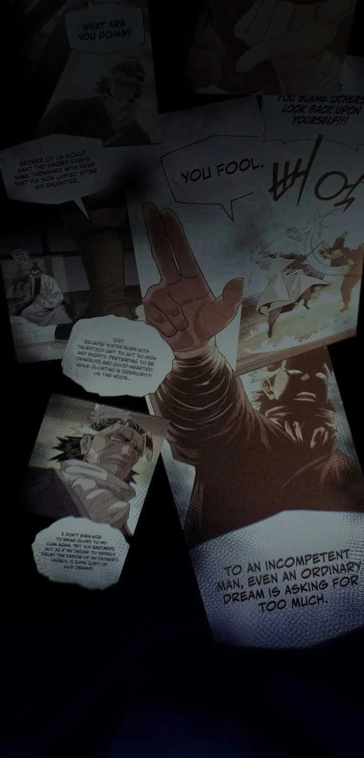 Tang Clan Legend Chapter 41 - halaman 64