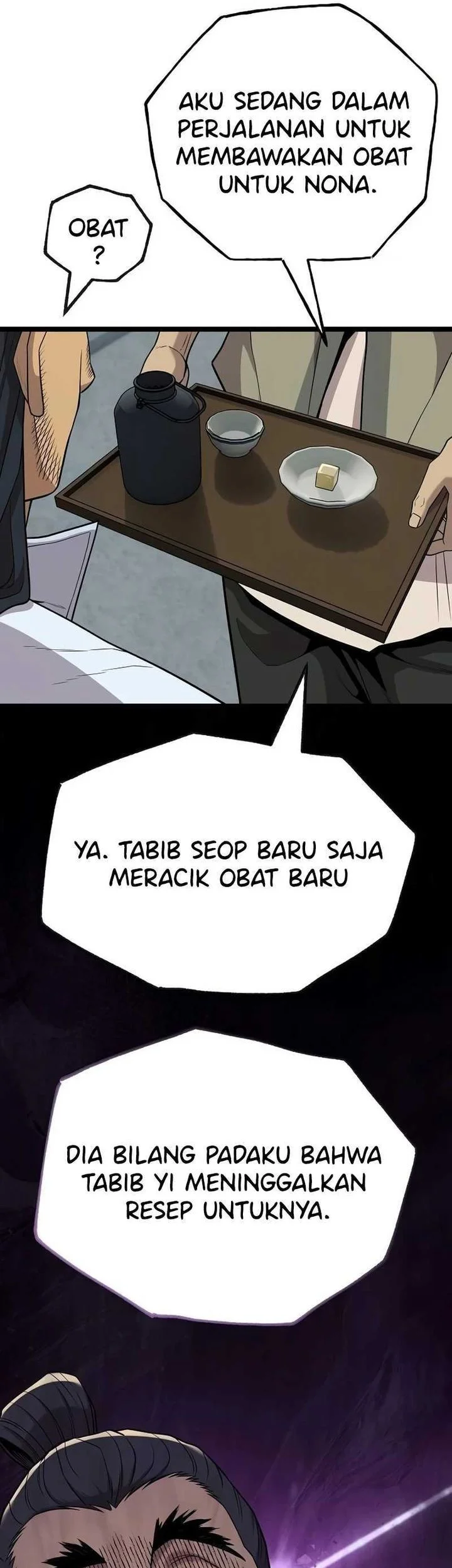 Tang Clan Legend Chapter 41 - halaman 69