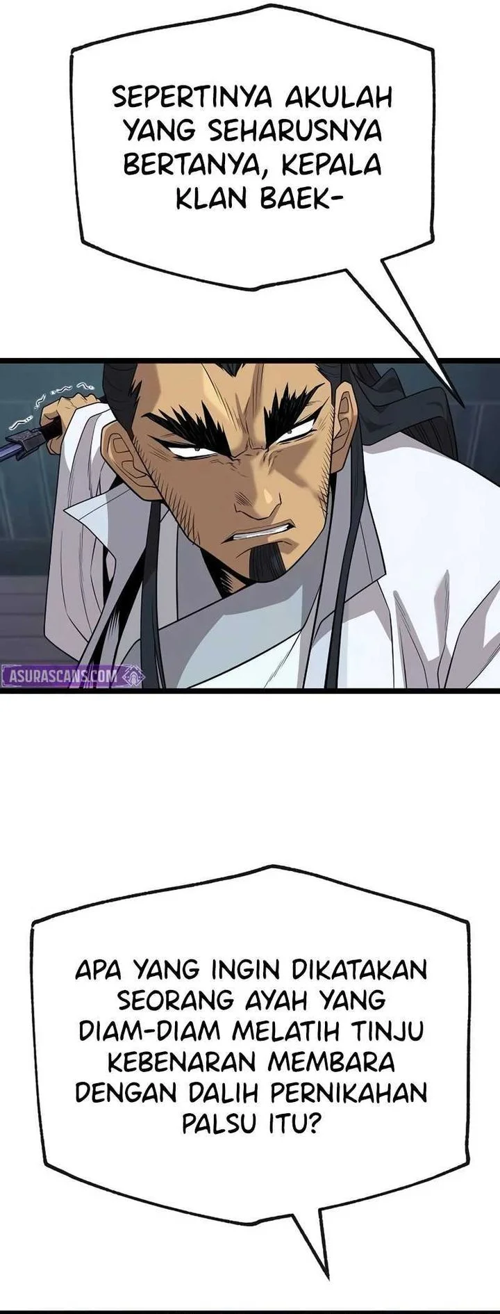 Tang Clan Legend Chapter 41 - halaman 7