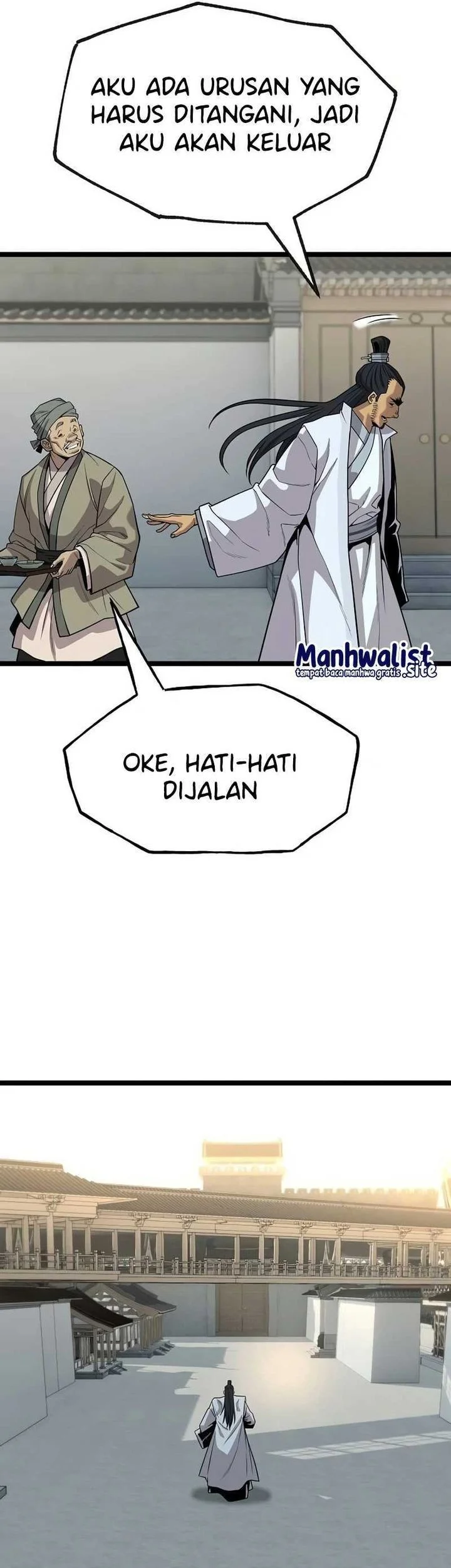 Tang Clan Legend Chapter 41 - halaman 71