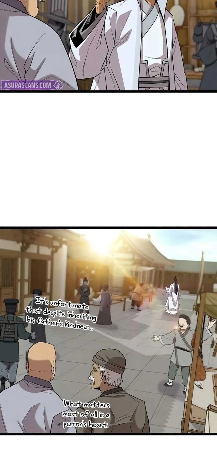 Tang Clan Legend Chapter 41 - halaman 74