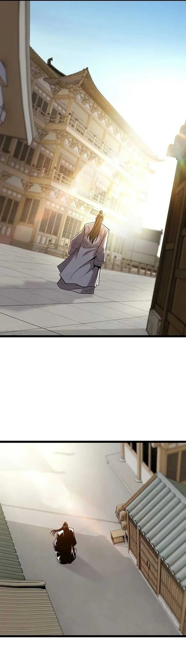 Tang Clan Legend Chapter 41 - halaman 77