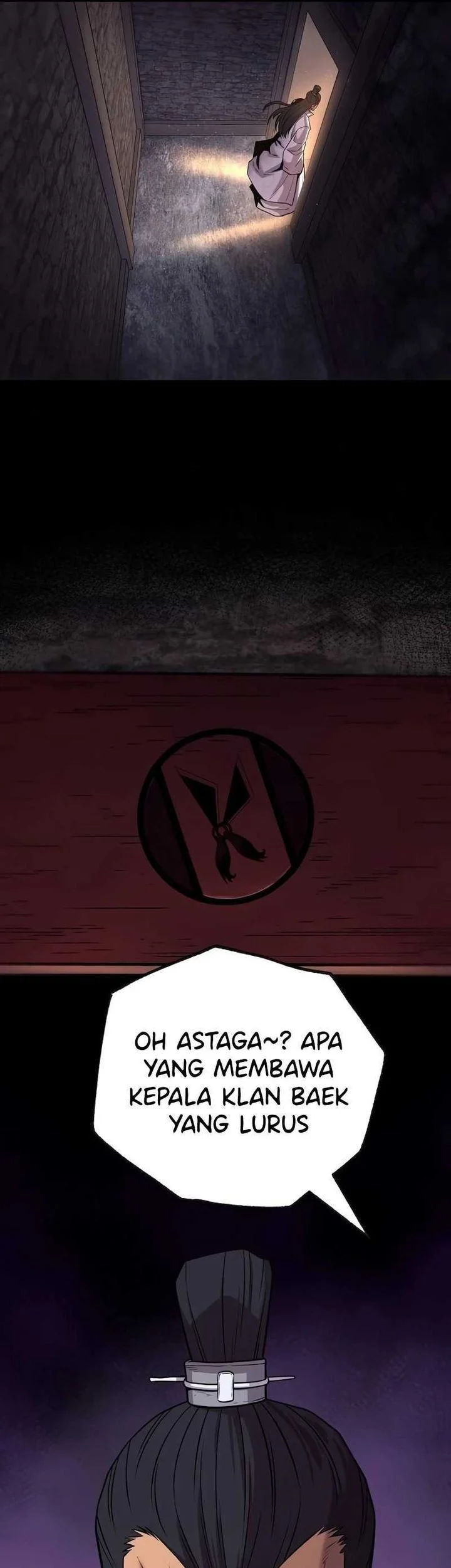 Tang Clan Legend Chapter 41 - halaman 79