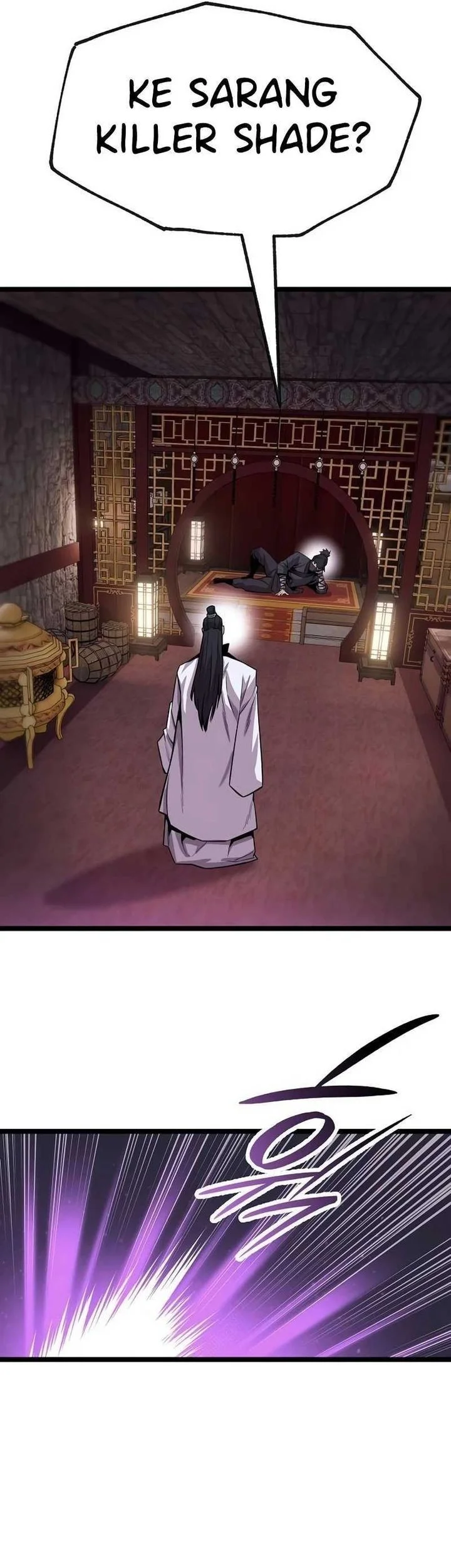 Tang Clan Legend Chapter 41 - halaman 81