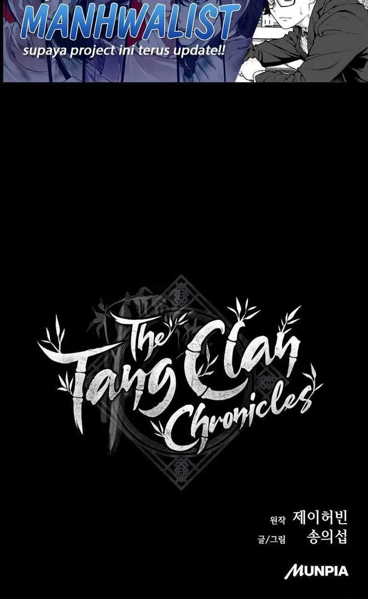 Tang Clan Legend Chapter 41 - halaman 84