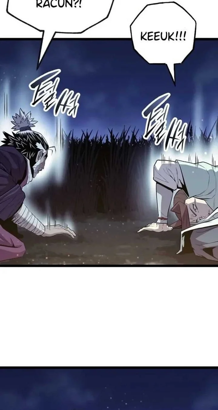 Tang Clan Legend Chapter 42 - halaman 10