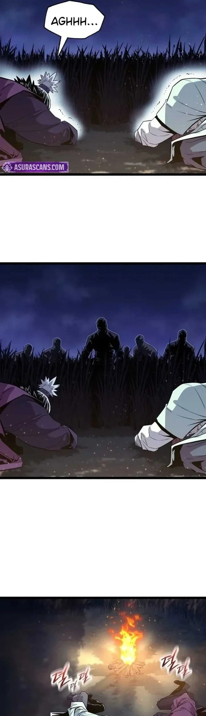 Tang Clan Legend Chapter 42 - halaman 11
