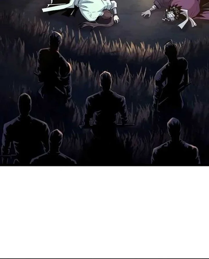 Tang Clan Legend Chapter 42 - halaman 12