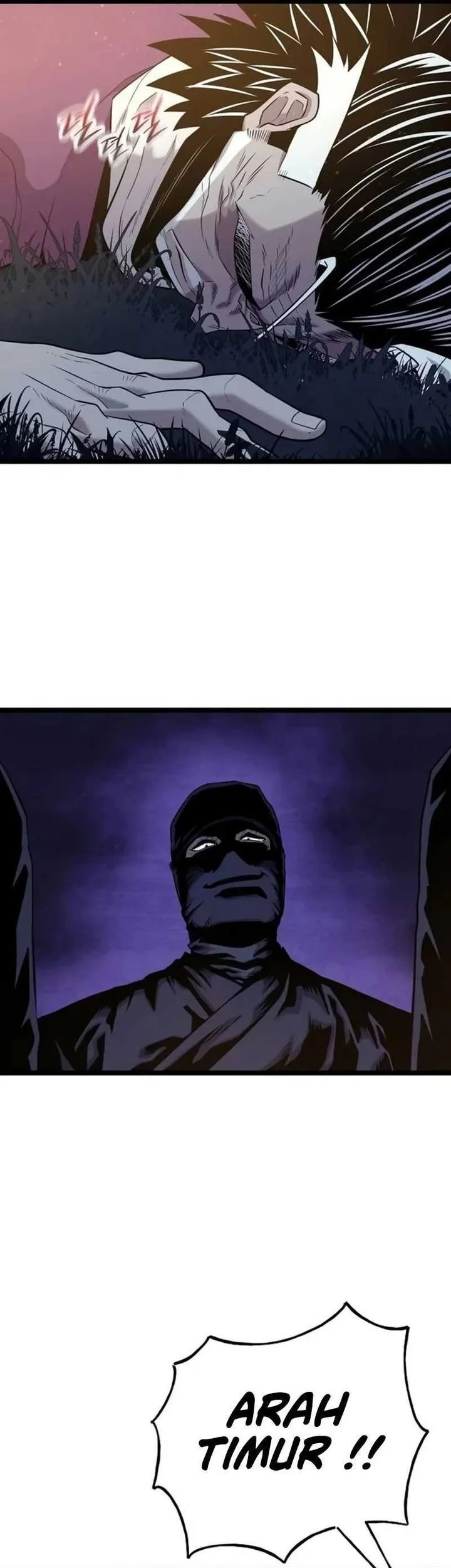 Tang Clan Legend Chapter 42 - halaman 13