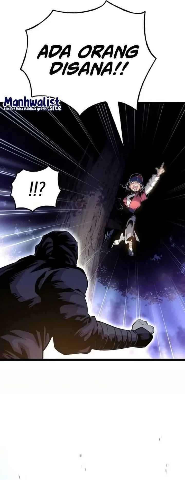 Tang Clan Legend Chapter 42 - halaman 15