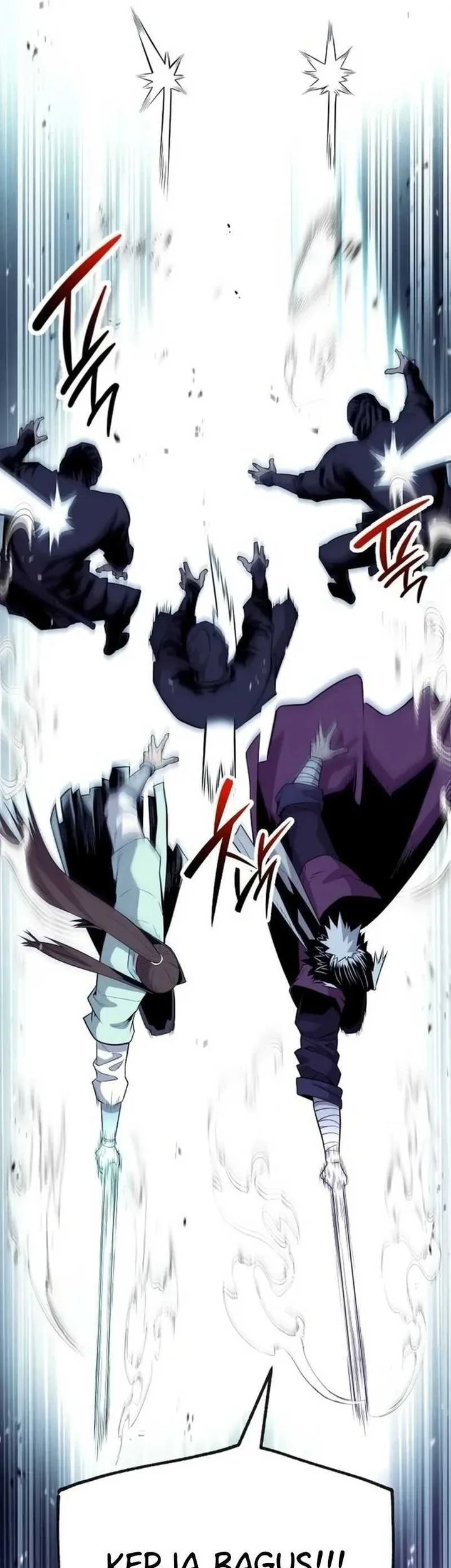 Tang Clan Legend Chapter 42 - halaman 16