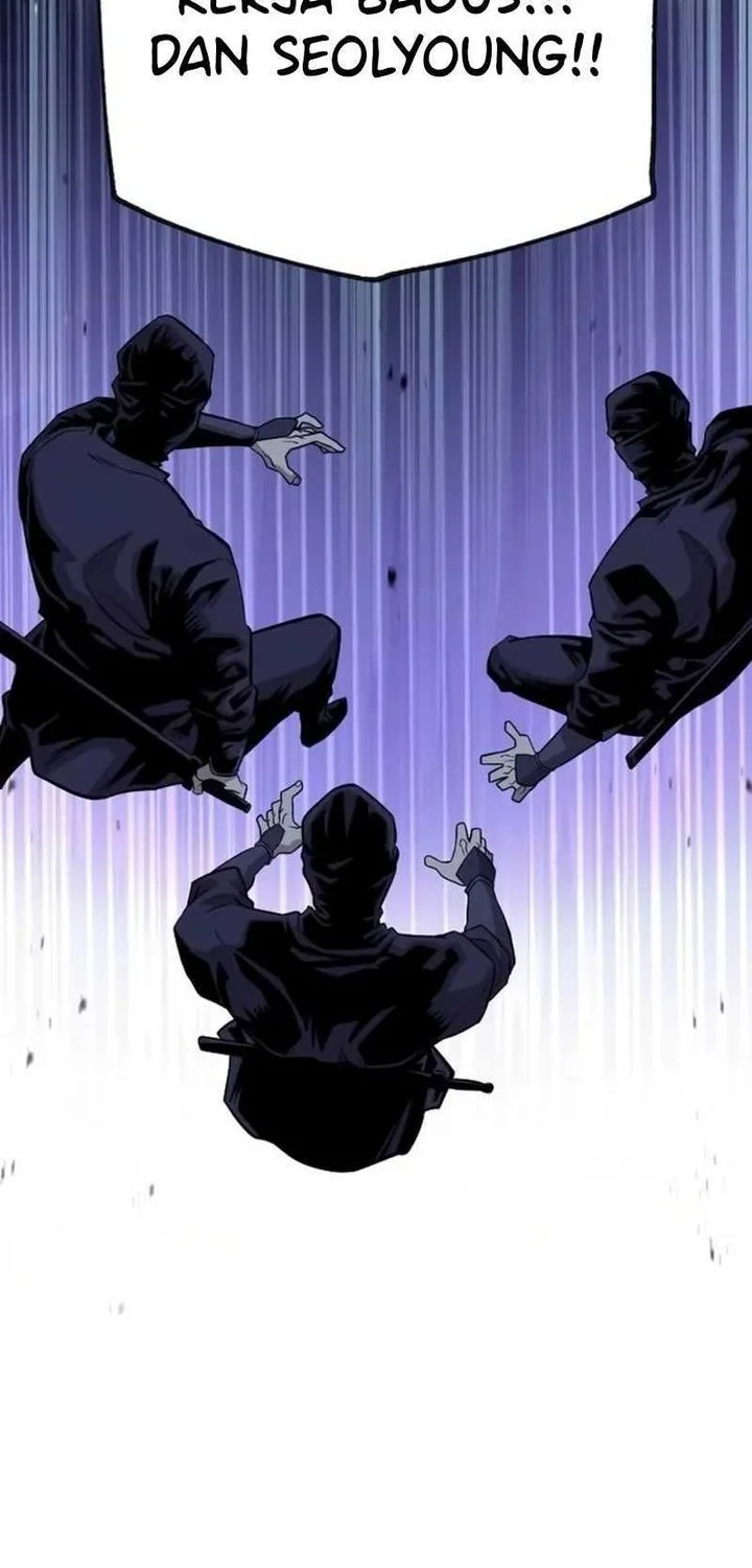 Tang Clan Legend Chapter 42 - halaman 17