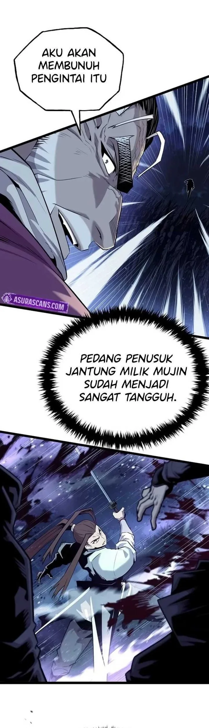 Tang Clan Legend Chapter 42 - halaman 18