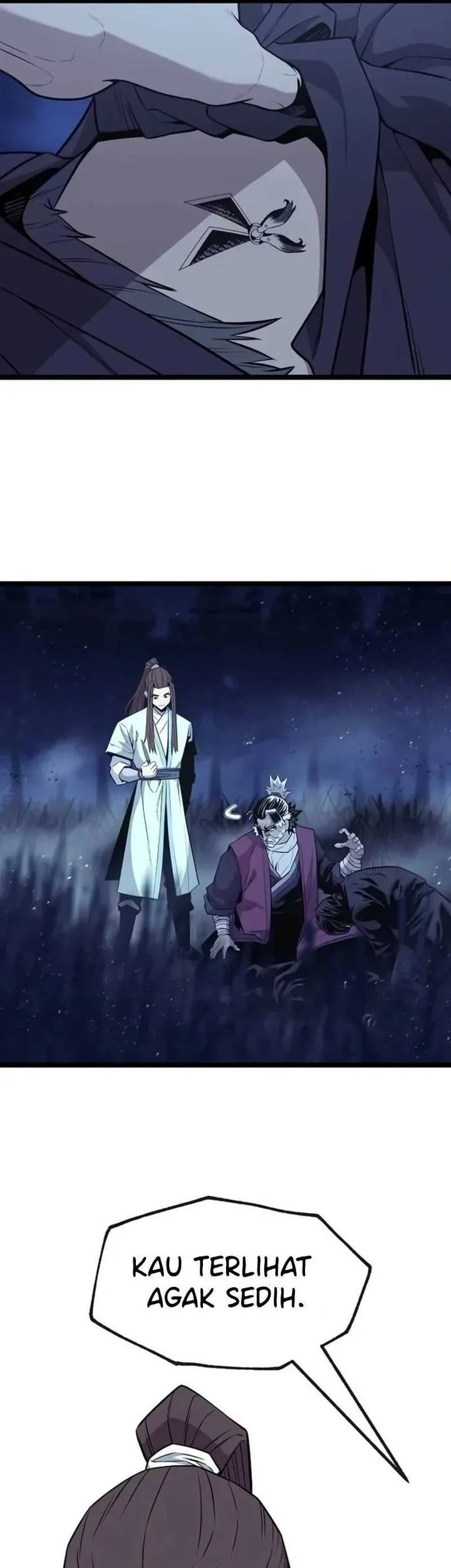 Tang Clan Legend Chapter 42 - halaman 22