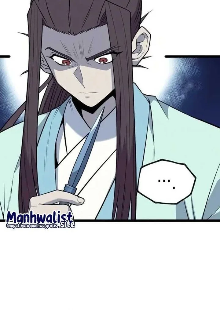 Tang Clan Legend Chapter 42 - halaman 23