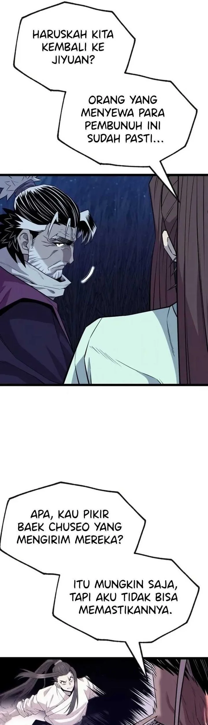 Tang Clan Legend Chapter 42 - halaman 24