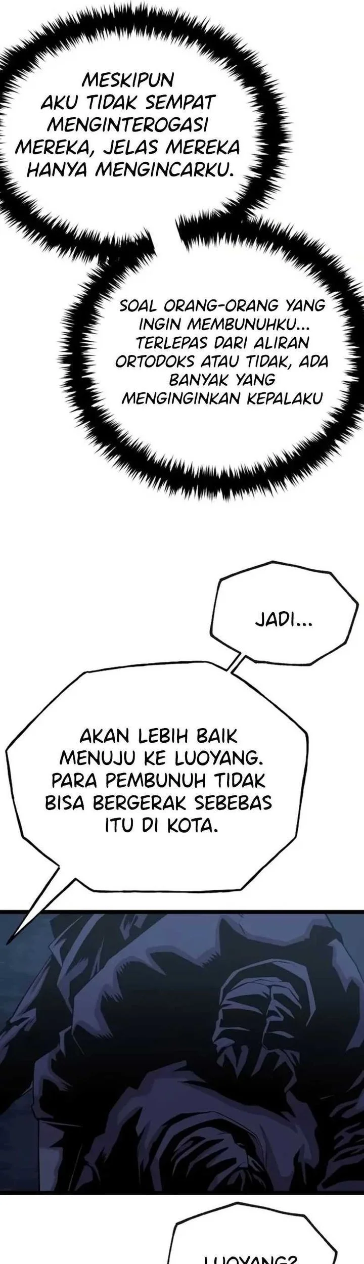 Tang Clan Legend Chapter 42 - halaman 26