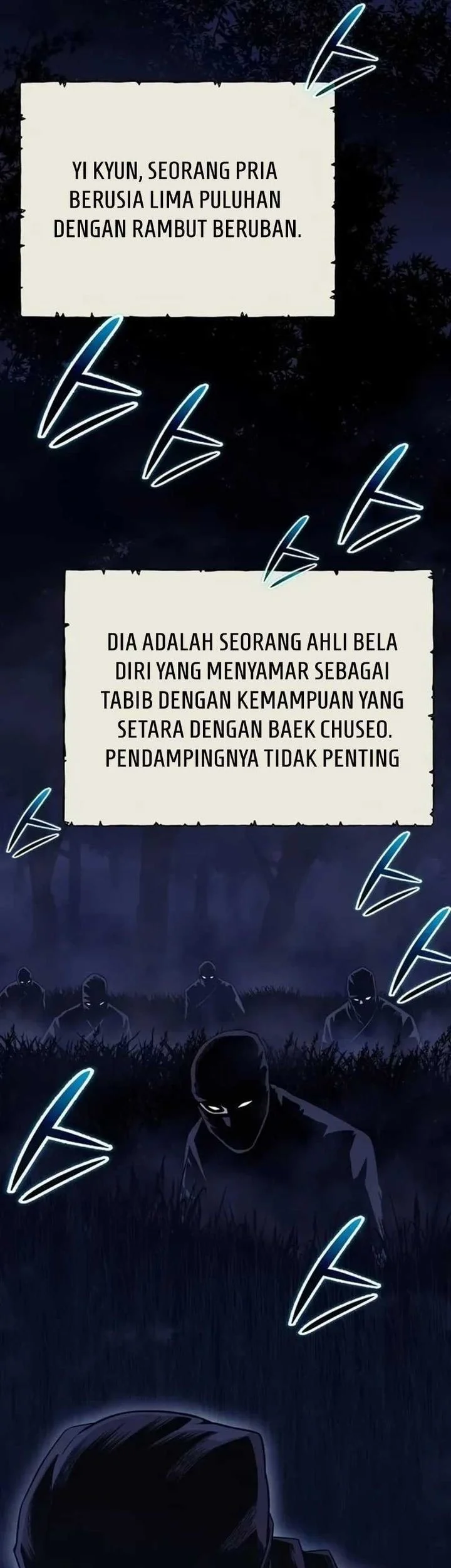 Tang Clan Legend Chapter 42 - halaman 3