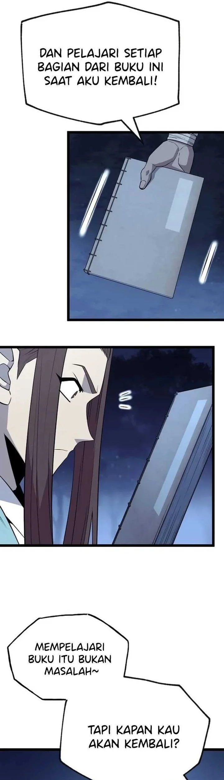 Tang Clan Legend Chapter 42 - halaman 30