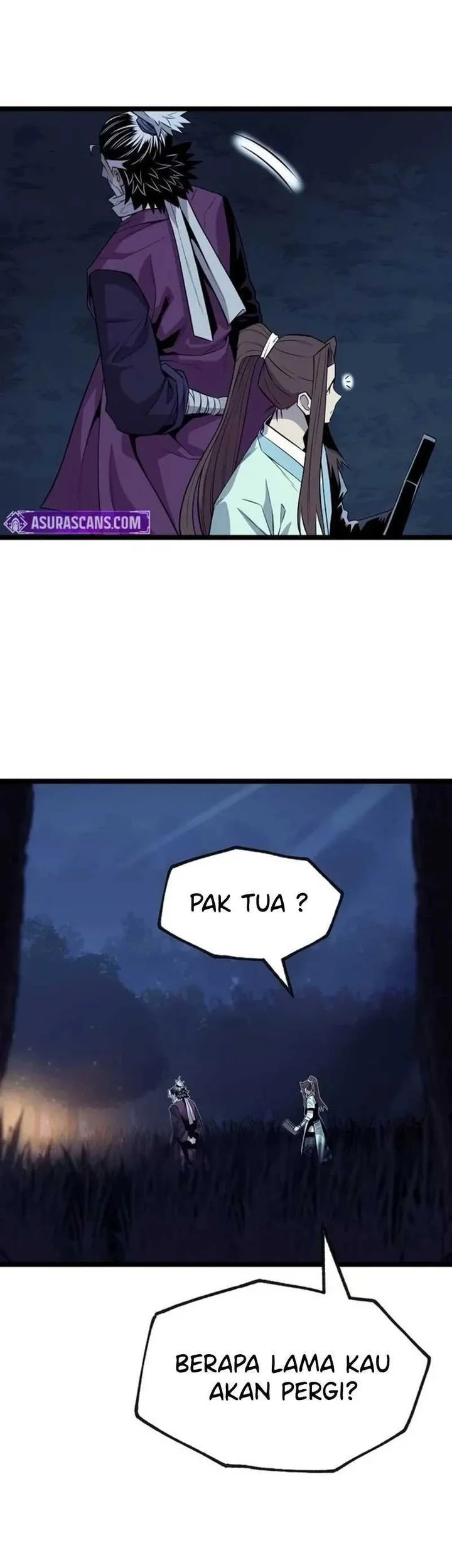 Tang Clan Legend Chapter 42 - halaman 32