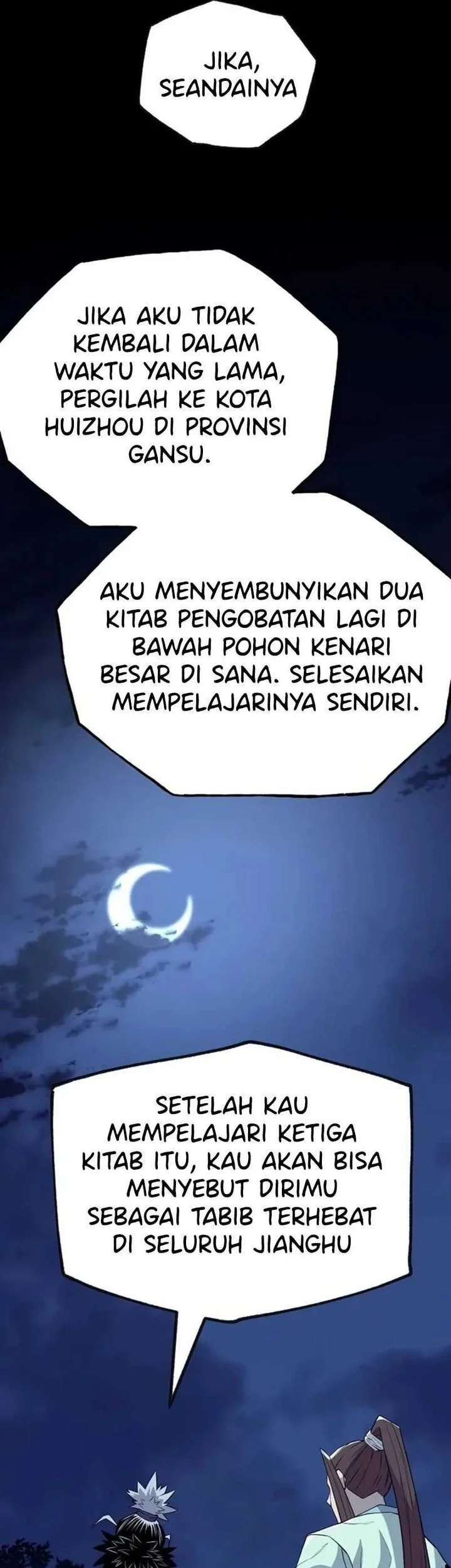 Tang Clan Legend Chapter 42 - halaman 34