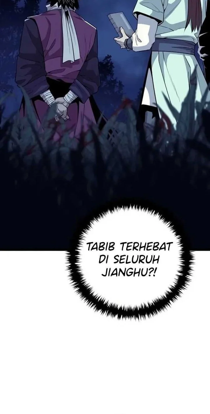 Tang Clan Legend Chapter 42 - halaman 35