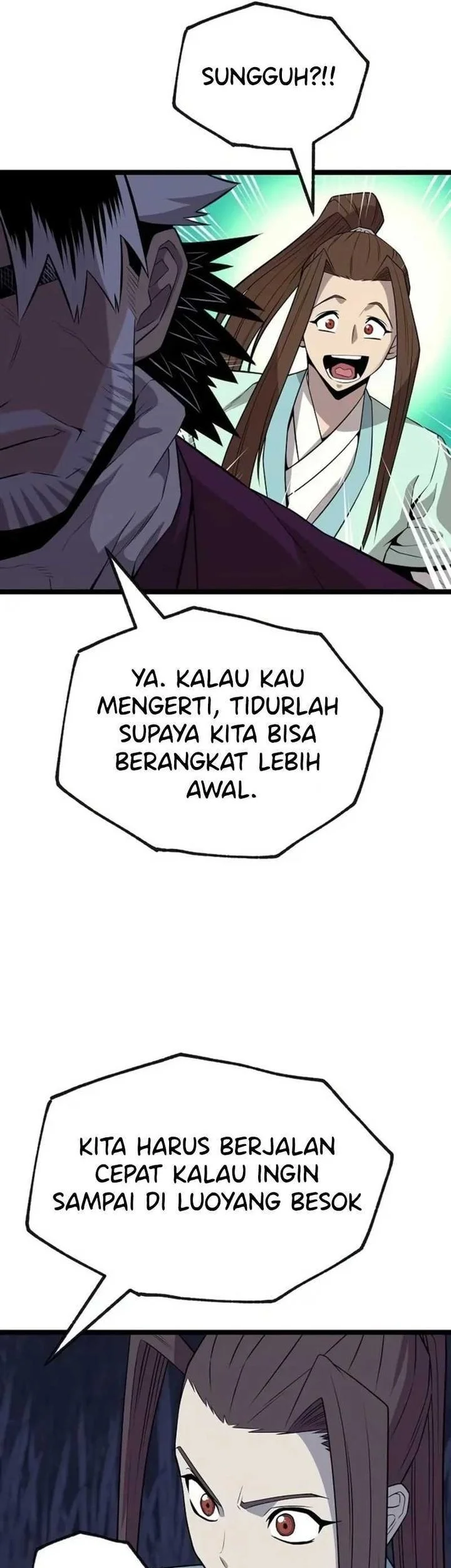 Tang Clan Legend Chapter 42 - halaman 36