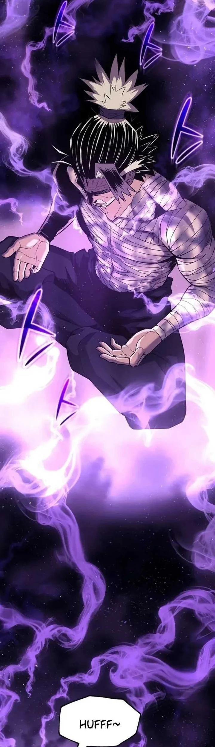 Tang Clan Legend Chapter 42 - halaman 44