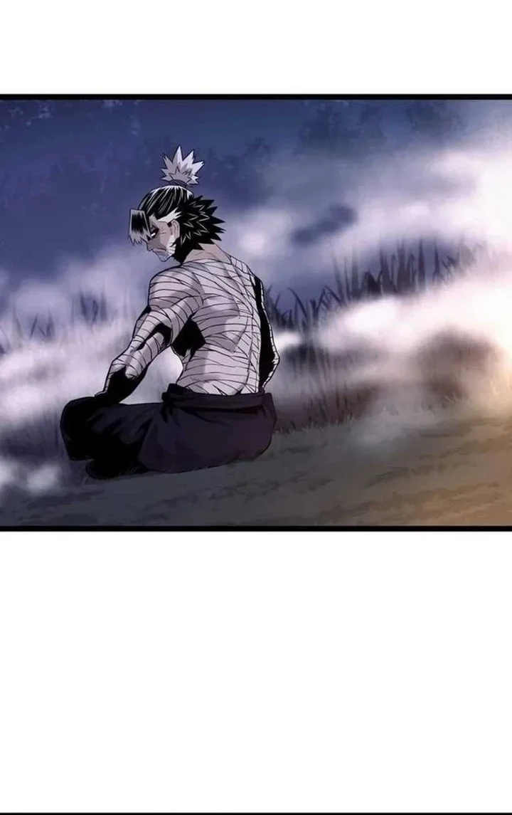 Tang Clan Legend Chapter 42 - halaman 47