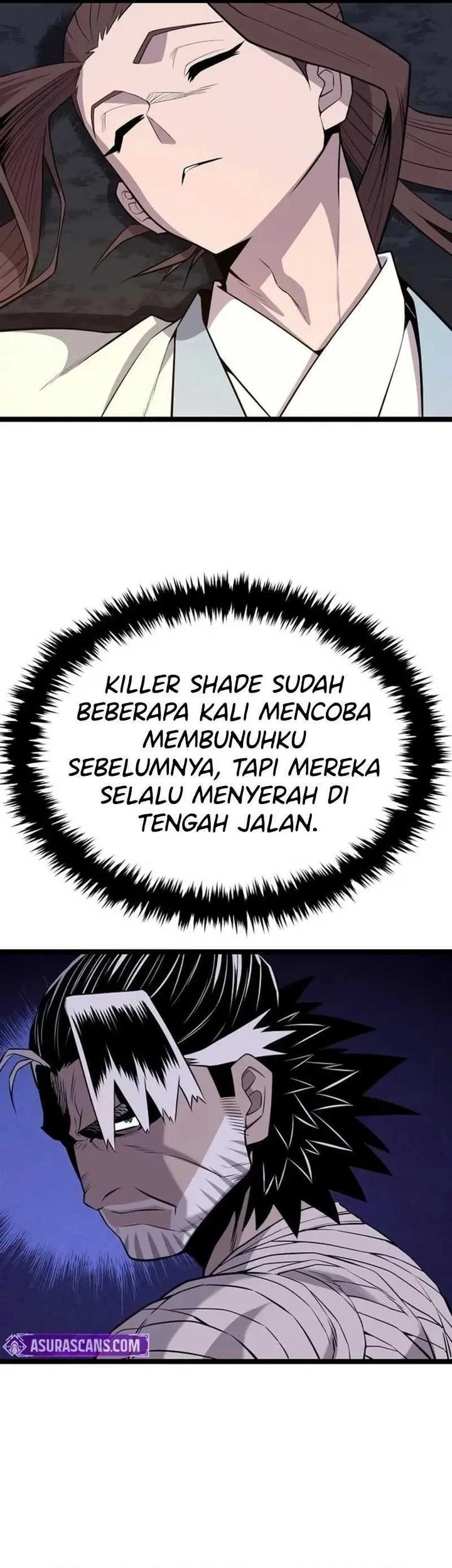 Tang Clan Legend Chapter 42 - halaman 48