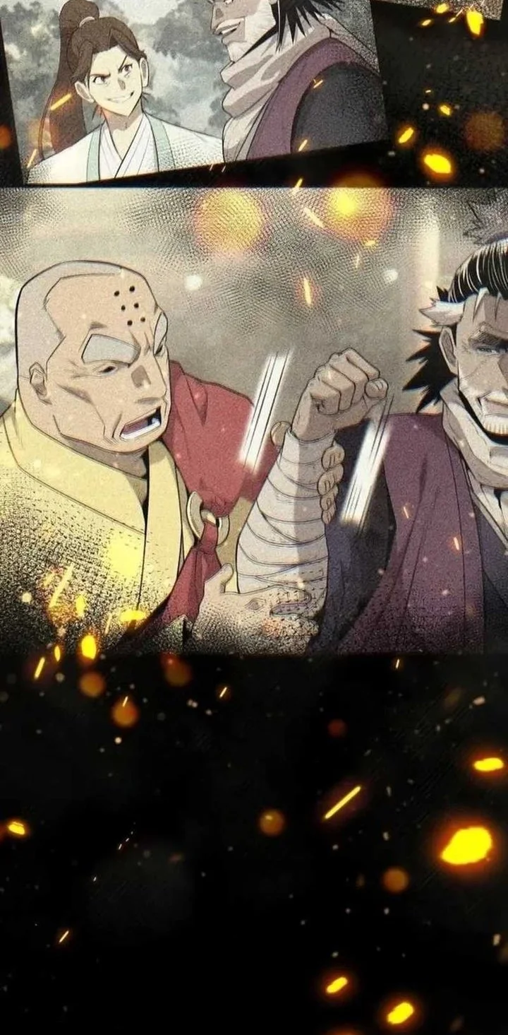Tang Clan Legend Chapter 42 - halaman 55