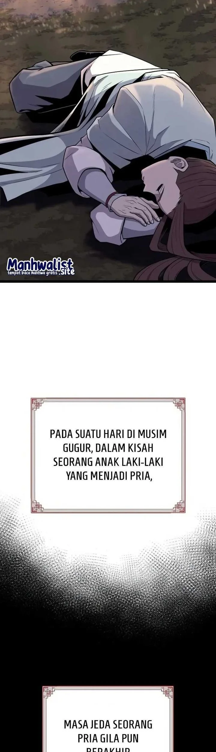Tang Clan Legend Chapter 42 - halaman 58