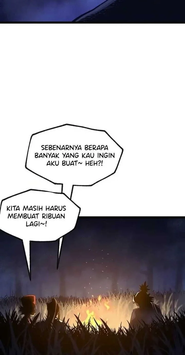 Tang Clan Legend Chapter 42 - halaman 6