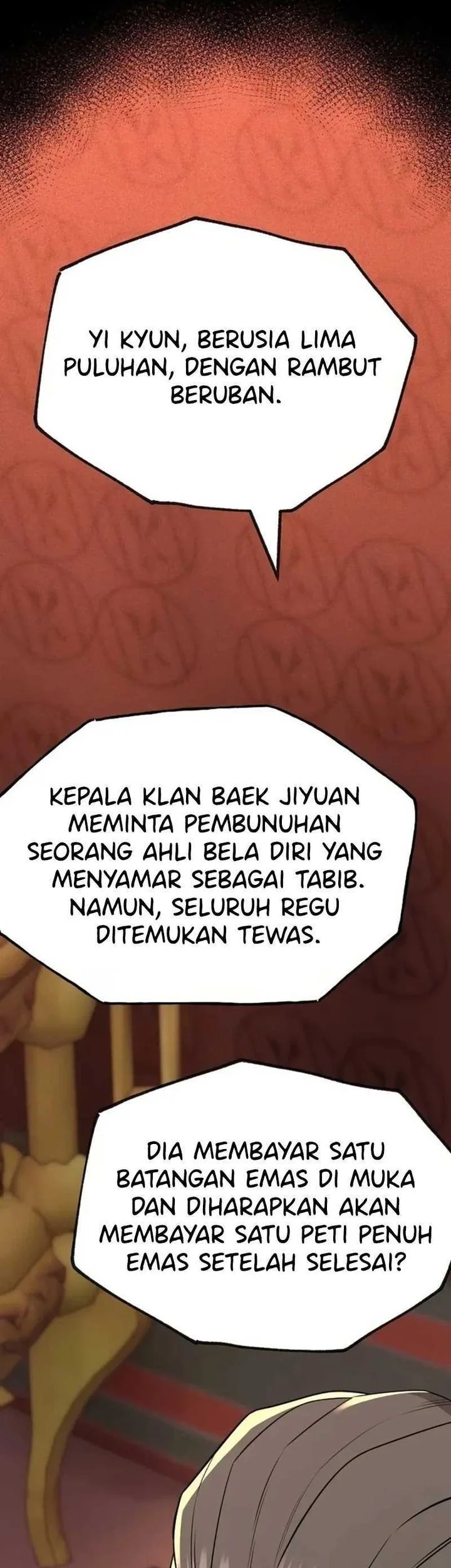 Tang Clan Legend Chapter 42 - halaman 60