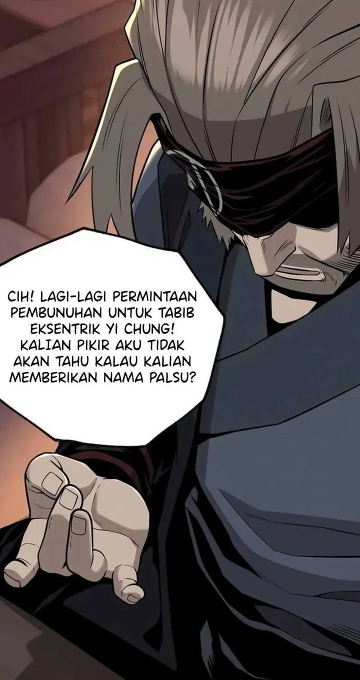Tang Clan Legend Chapter 42 - halaman 61