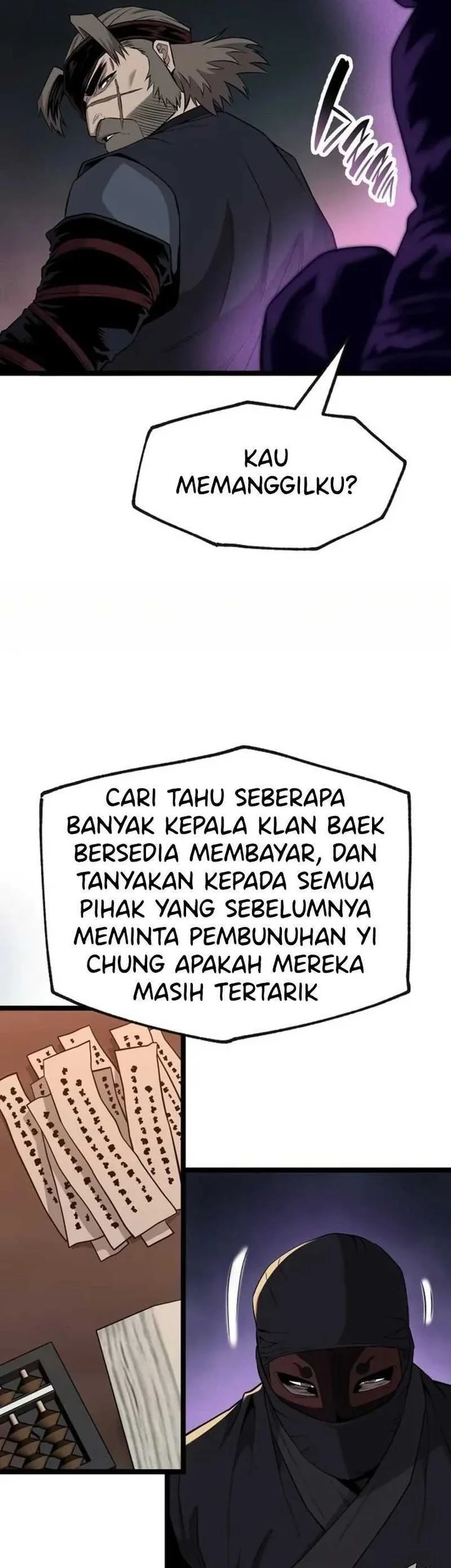 Tang Clan Legend Chapter 42 - halaman 64