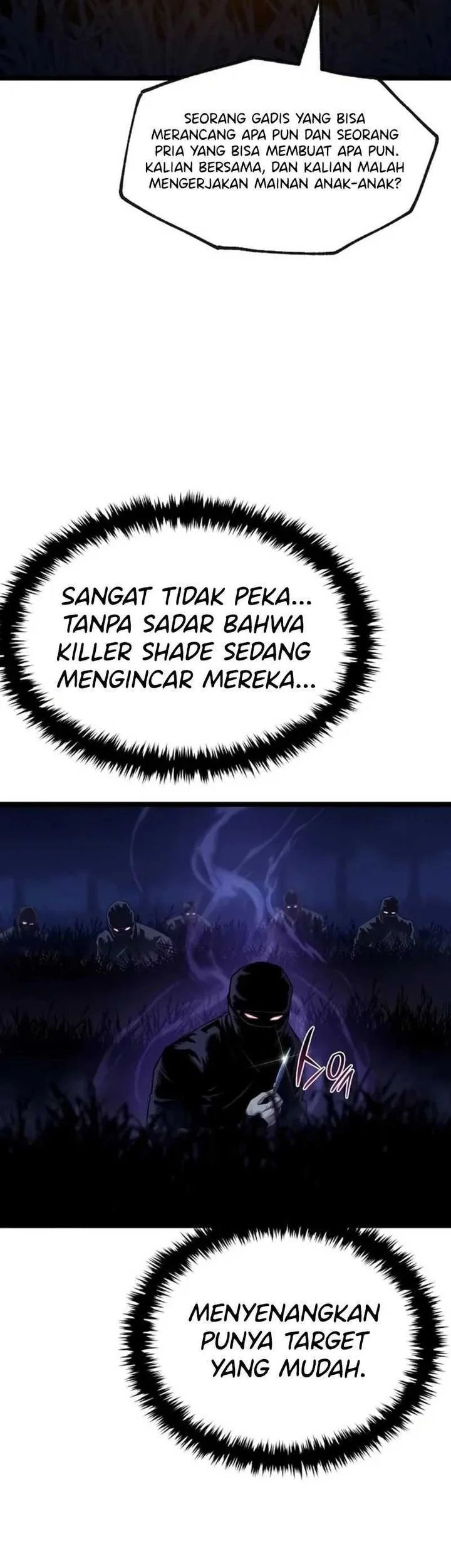 Tang Clan Legend Chapter 42 - halaman 7