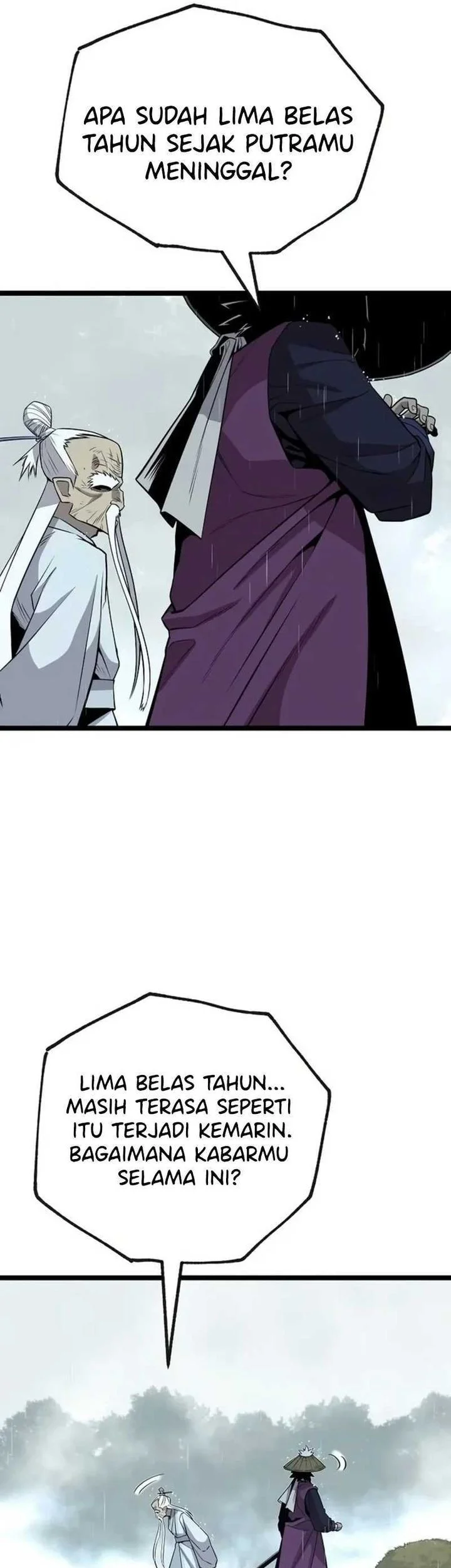 Tang Clan Legend Chapter 42 - halaman 74