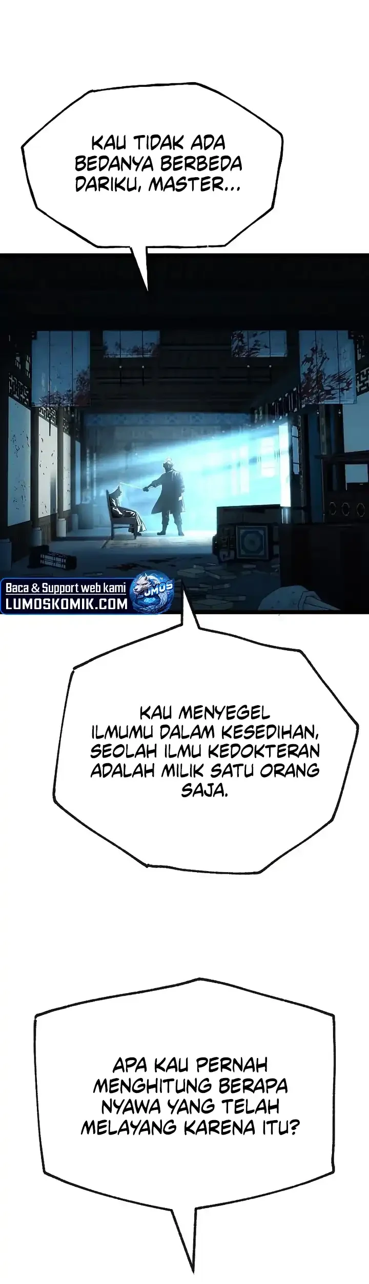 Tang Clan Legend Chapter 43 - halaman 12