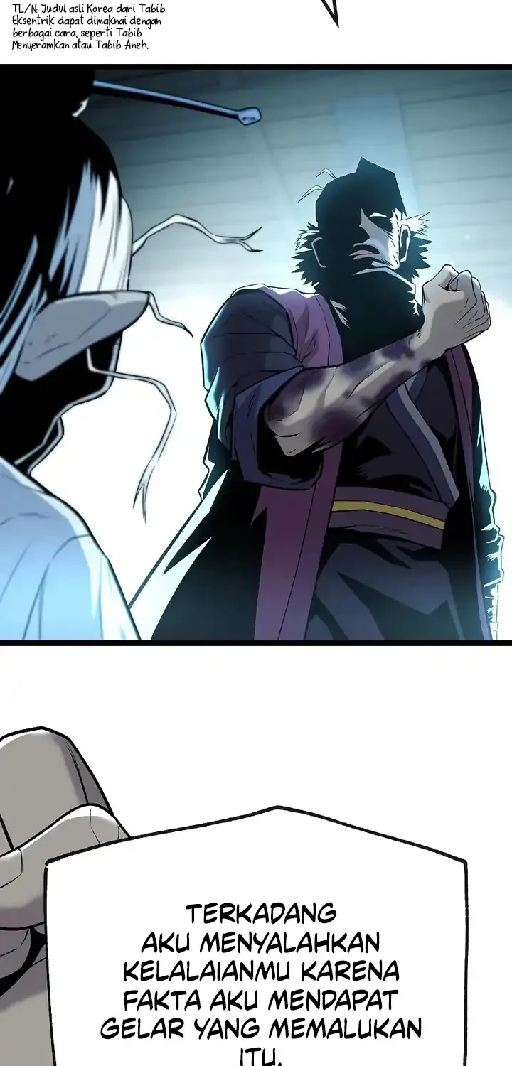Tang Clan Legend Chapter 43 - halaman 15