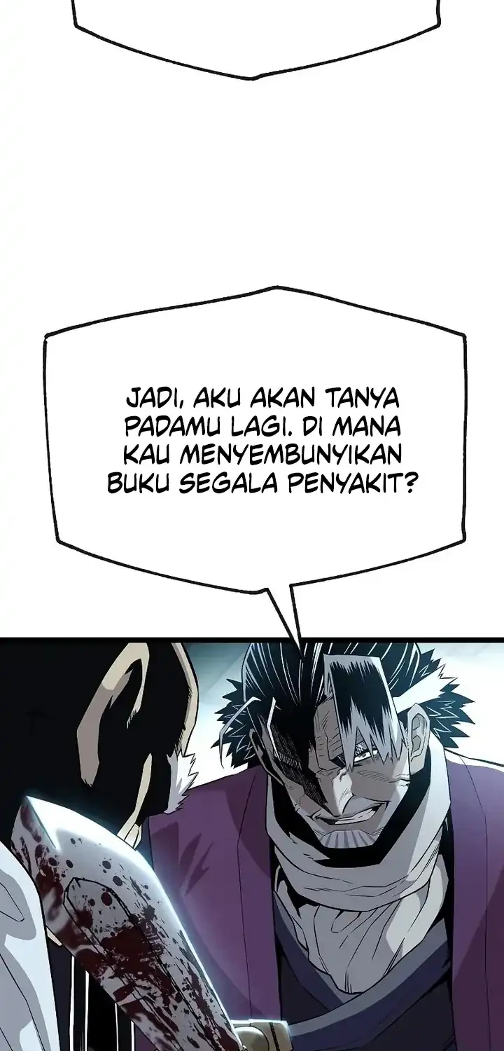Tang Clan Legend Chapter 43 - halaman 20