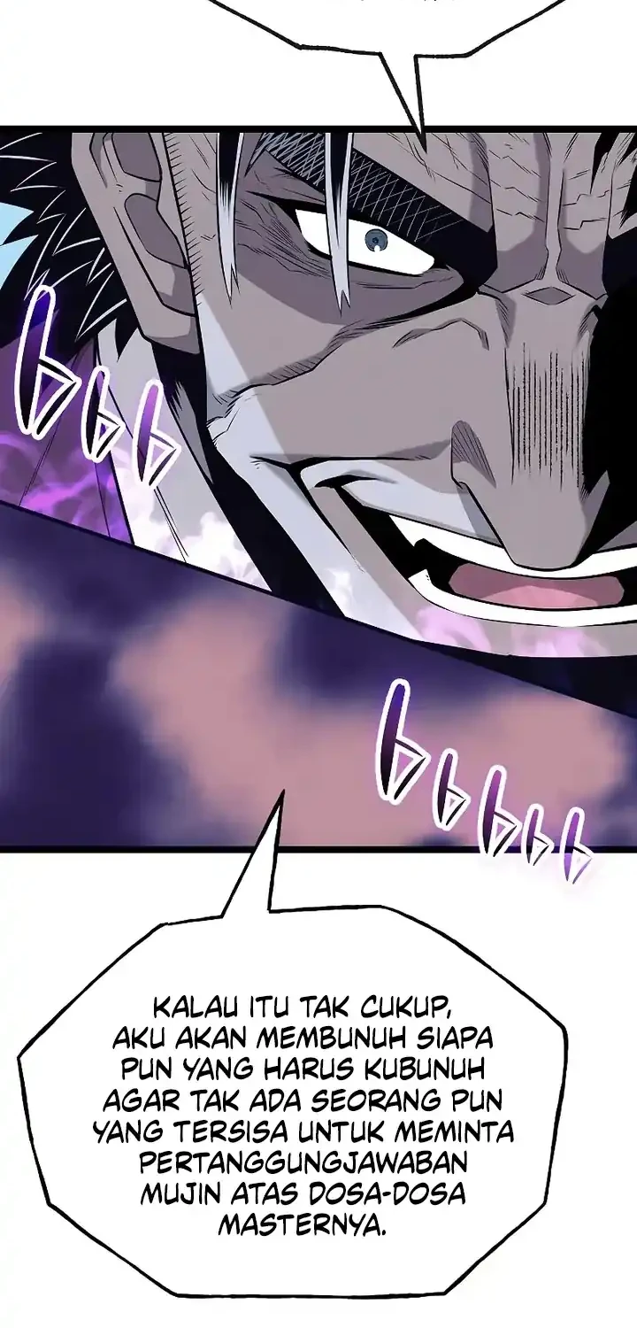 Tang Clan Legend Chapter 43 - halaman 22