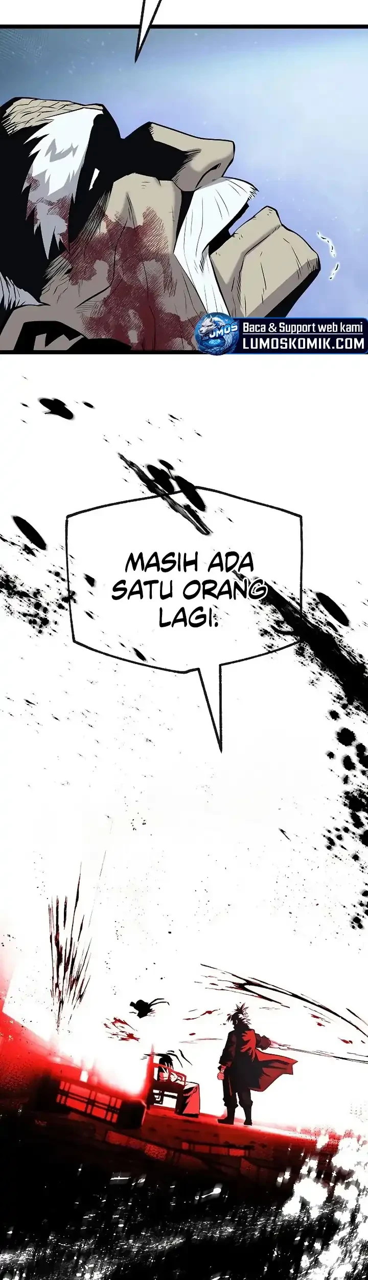 Tang Clan Legend Chapter 43 - halaman 29