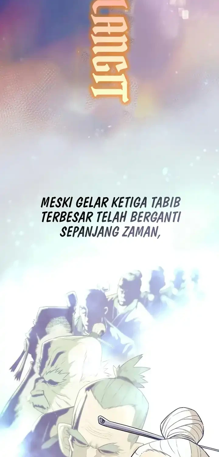Tang Clan Legend Chapter 43 - halaman 3