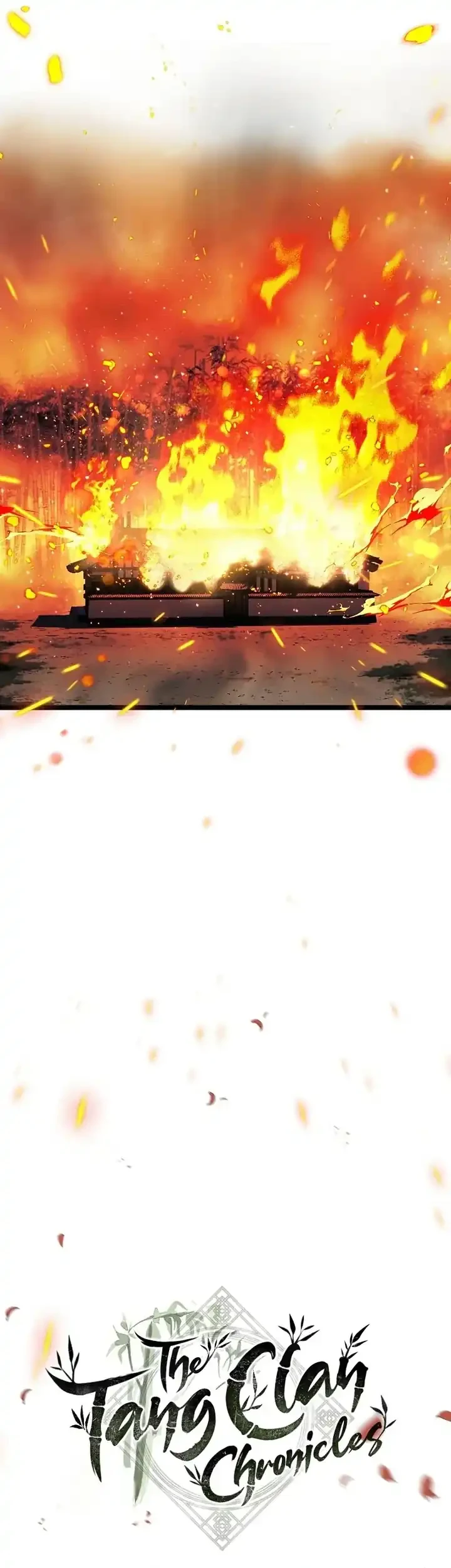 Tang Clan Legend Chapter 43 - halaman 32