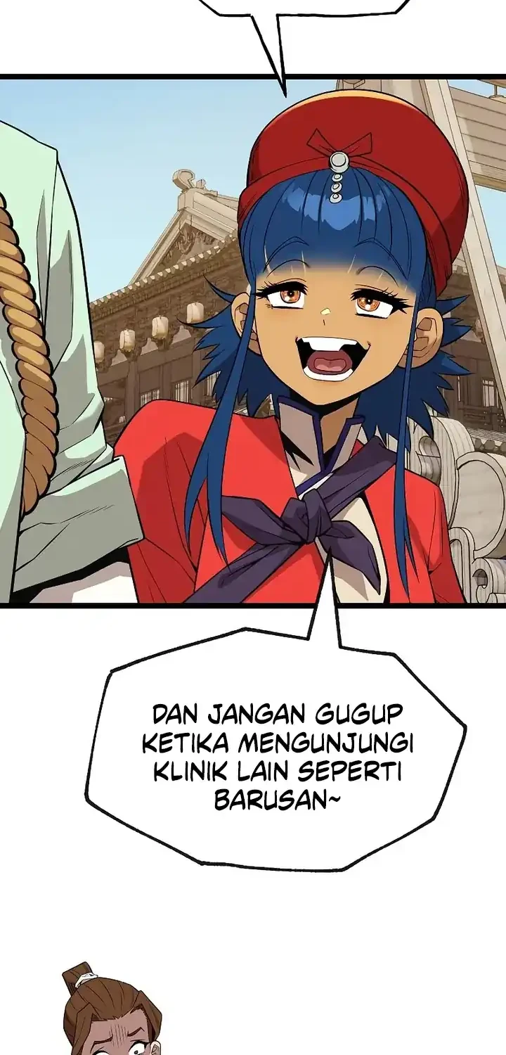 Tang Clan Legend Chapter 43 - halaman 39