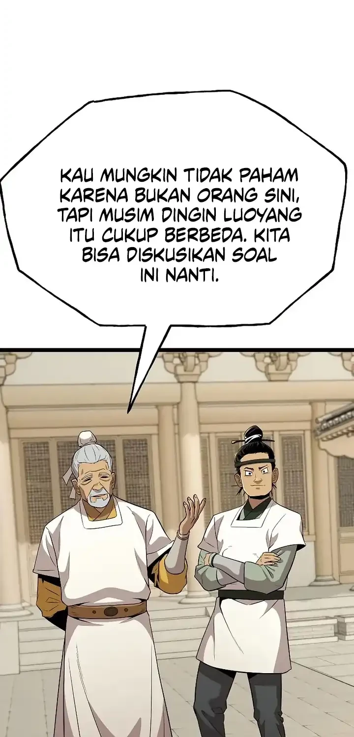 Tang Clan Legend Chapter 43 - halaman 43