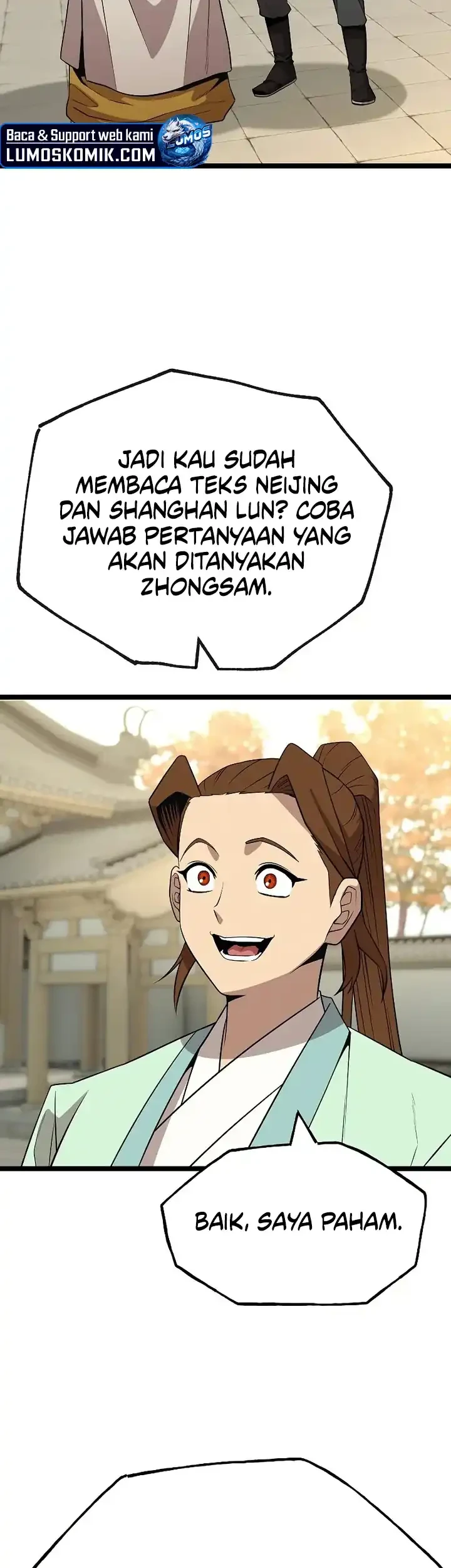 Tang Clan Legend Chapter 43 - halaman 44